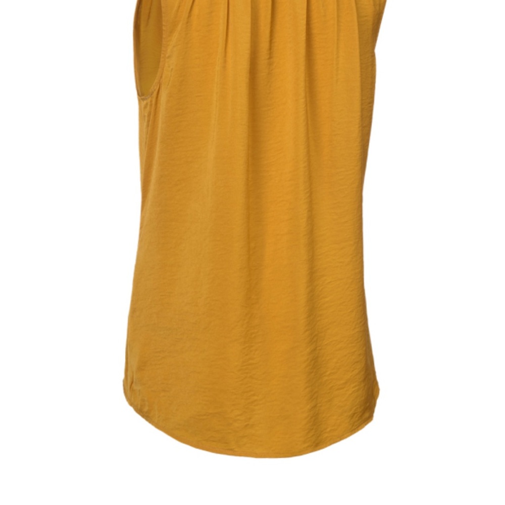 Cabi Radiance sleeveless blouse L - Picture 9 of 9